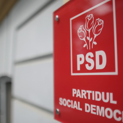 Primarii PSD din Iași refuză întâlnirea cu premierul Ilie Bolojan pe tema bugetelor locale