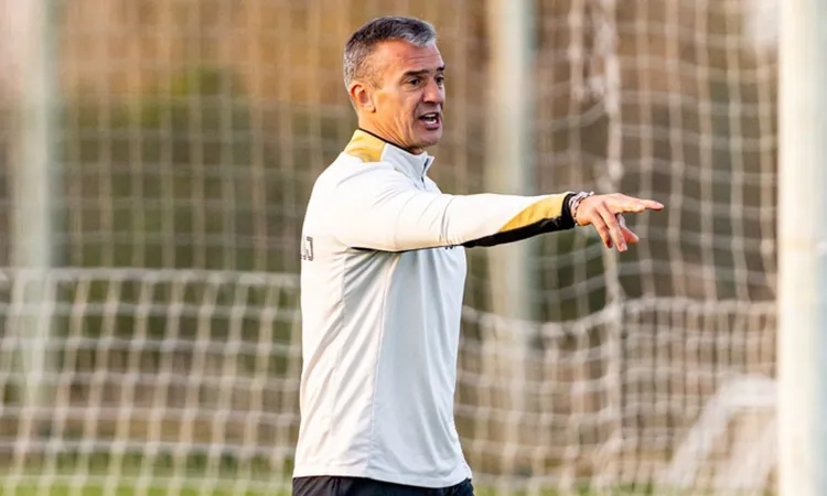 CFR Cluj se pregătește pentru reluarea sezonului cu obiectiv clar de victorie