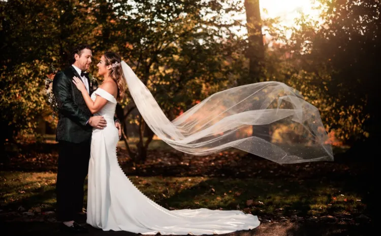 Clujul se confruntă cu prețuri mari la fotografii de nuntă, unii mirii caută servicii decente sub 1.200 de euro