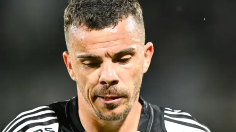 Dan Nistor nu va juca în meciul Dinamo – U Cluj din cauza unei accidentări