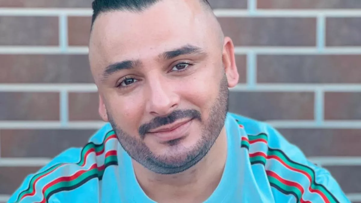 Liviu Guță revine pe scena muzicală cu o nouă melodie după o pauză prelungită