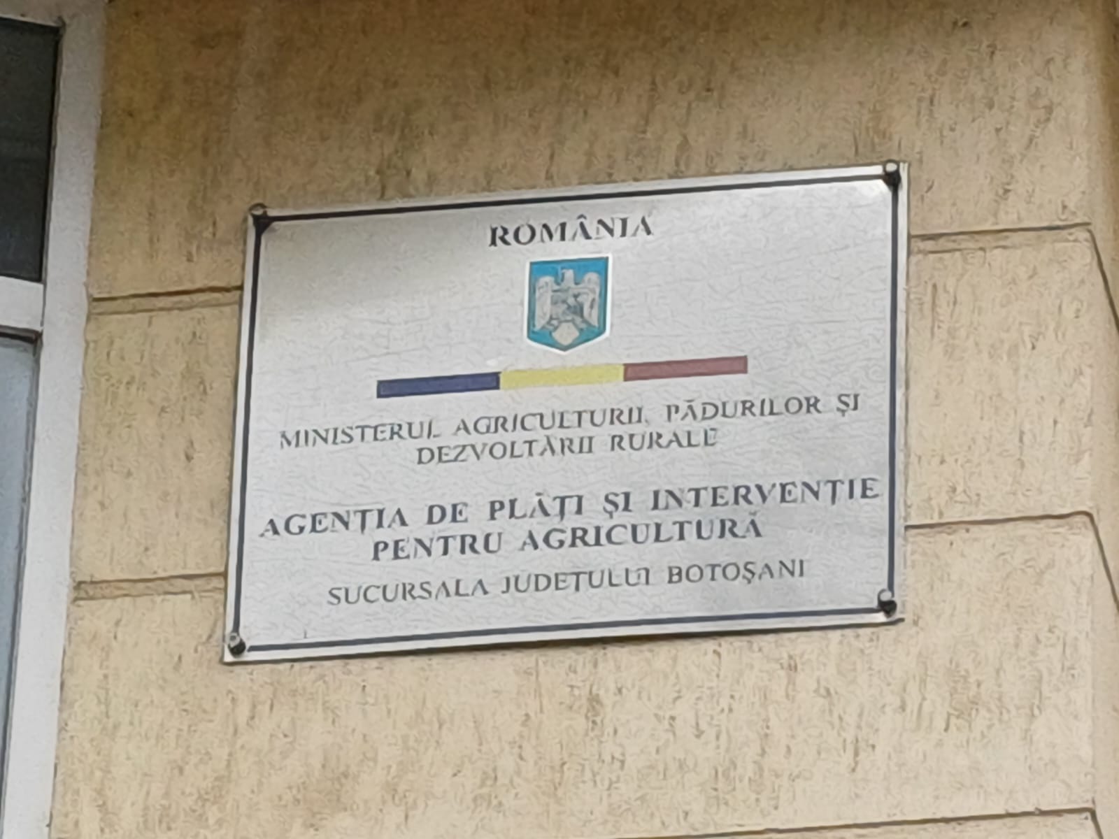 APIA Botoșani cere fermierilor zootehnici să depună deconturile pentru eco-scheme până la 30 ianuarie 2026