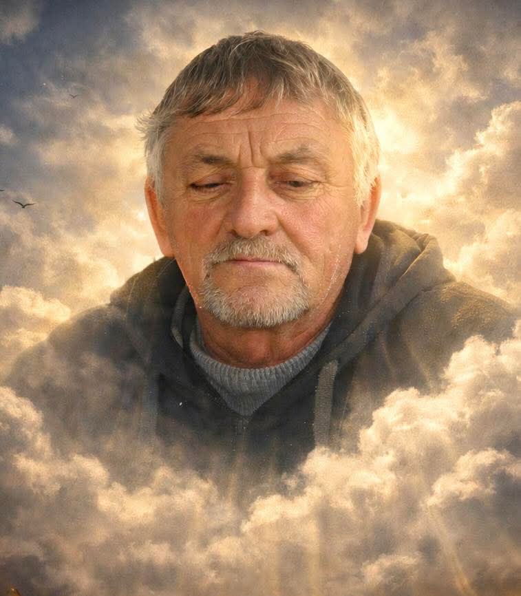 Comunitatea din Runcu își ia rămas-bun de la Verginel Popescu, un om dedicat satului Bâlta