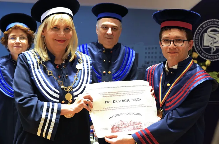 Sergiu Pașca avansează cercetarea creierului uman cu organoizi și tehnologii inovatoare