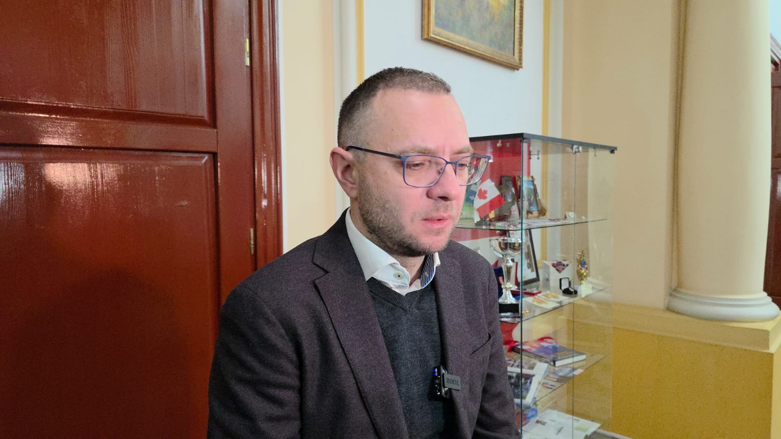 Primarul din Botoșani spune că șansele unui stadion nou scad din cauza lipsei finanțării