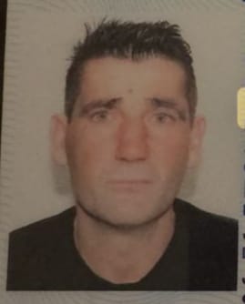 Polițiștii caută un bărbat dispărut din comuna Lungești, județul Vâlcea