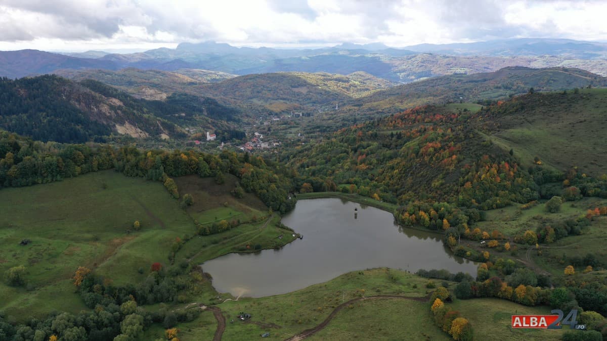 România instituie anual Ziua Munților Apuseni pe 21 septembrie