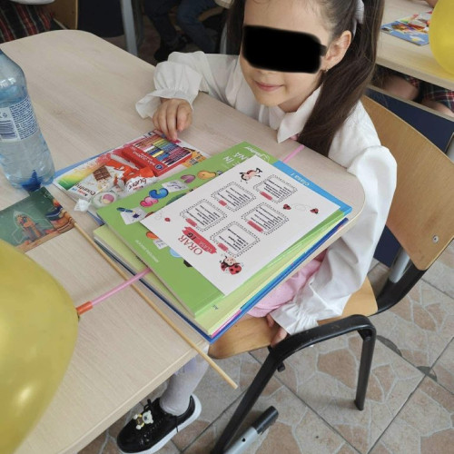 REVOLTĂ la Târgu Jiu! Familia fetiței de 8 ani suspecte de meningită anunță PROTEST în stradă și acuză grave erori medicale