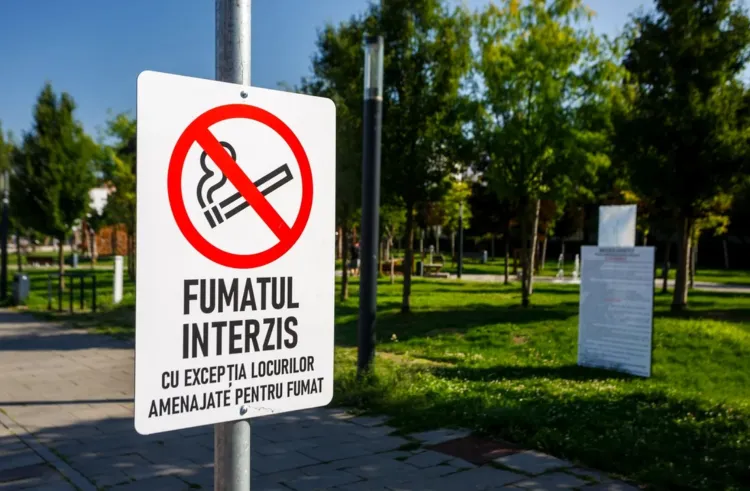 Japan Tobacco International crește prețurile țigărilor cu 1 leu pe pachet în România