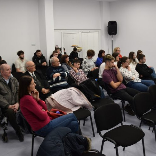 Seini celebrează Ziua Națională a Culturii printr-un eveniment dedicat poeziei românești