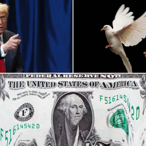 Donald Trump propune un Consiliu pentru Pace cu locuri permanente contra unei contribuții de un miliard de dolari