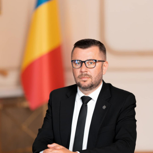 Ionuț Sandu atrage atenția asupra rolului termocentralei Rovinari în asigurarea energiei în România