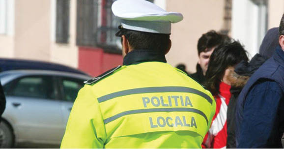 Nicuşor Dan promulgă legea pentru folosirea camerelor portabile de poliție locală