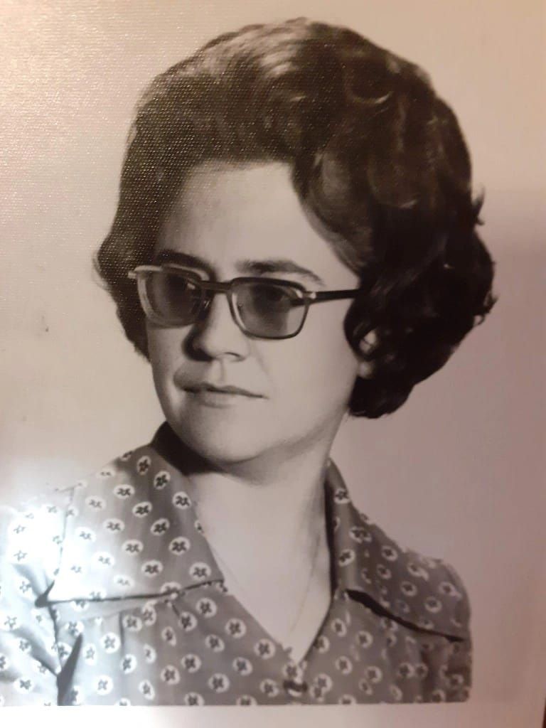 Maria Stoica, fost director al Colegiului Național „Mihai Eminescu” din Botoșani, a încetat din viață