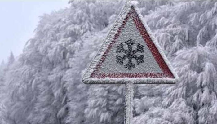 Vreme geroasă și intensificări ale vântului în Maramureș, cu strat consistent de zăpadă și precauții recomandate