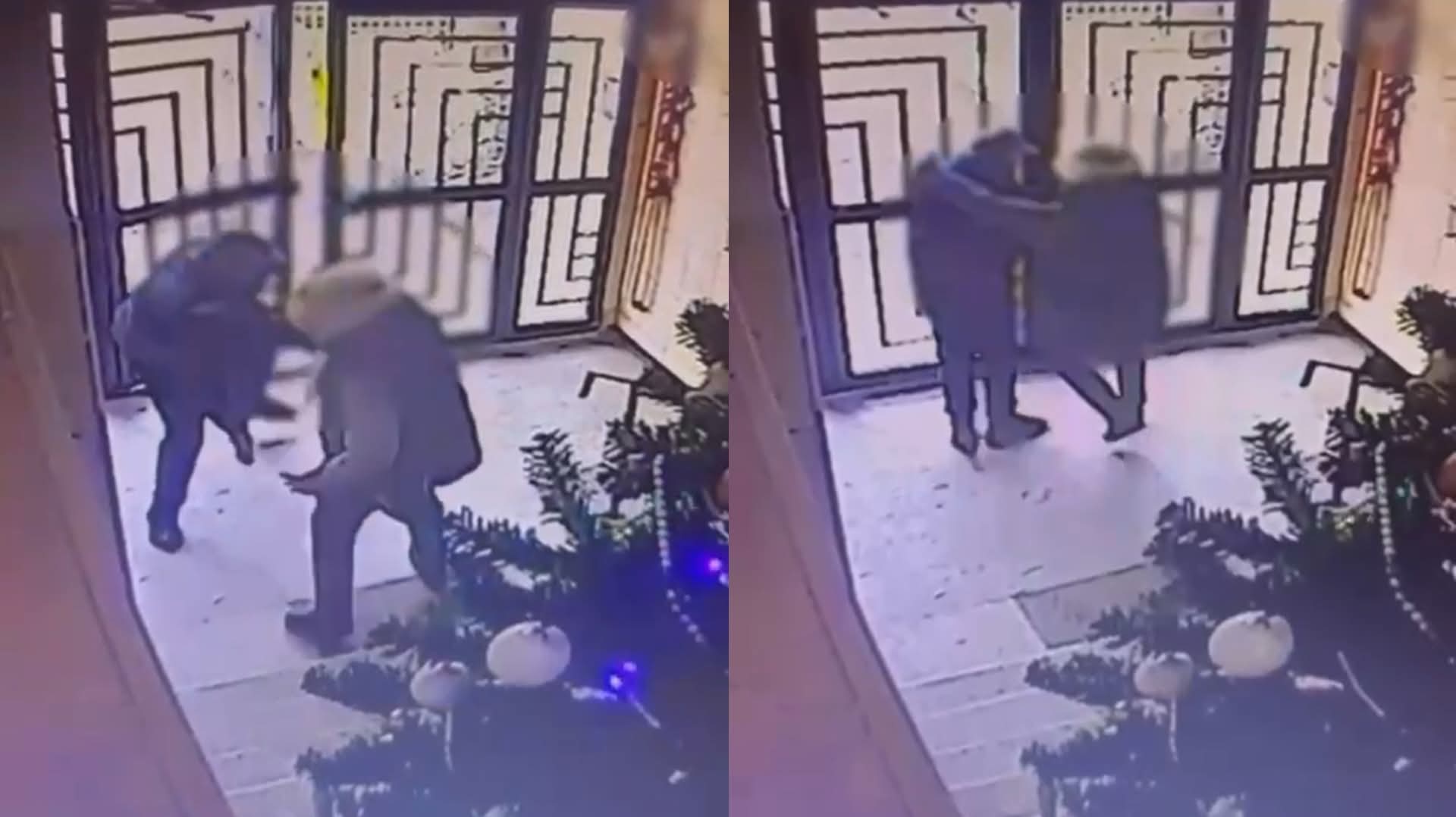 Un bărbat de 55 de ani atacă o femeie în Sector 5 pentru a-i fura cerceii de aur