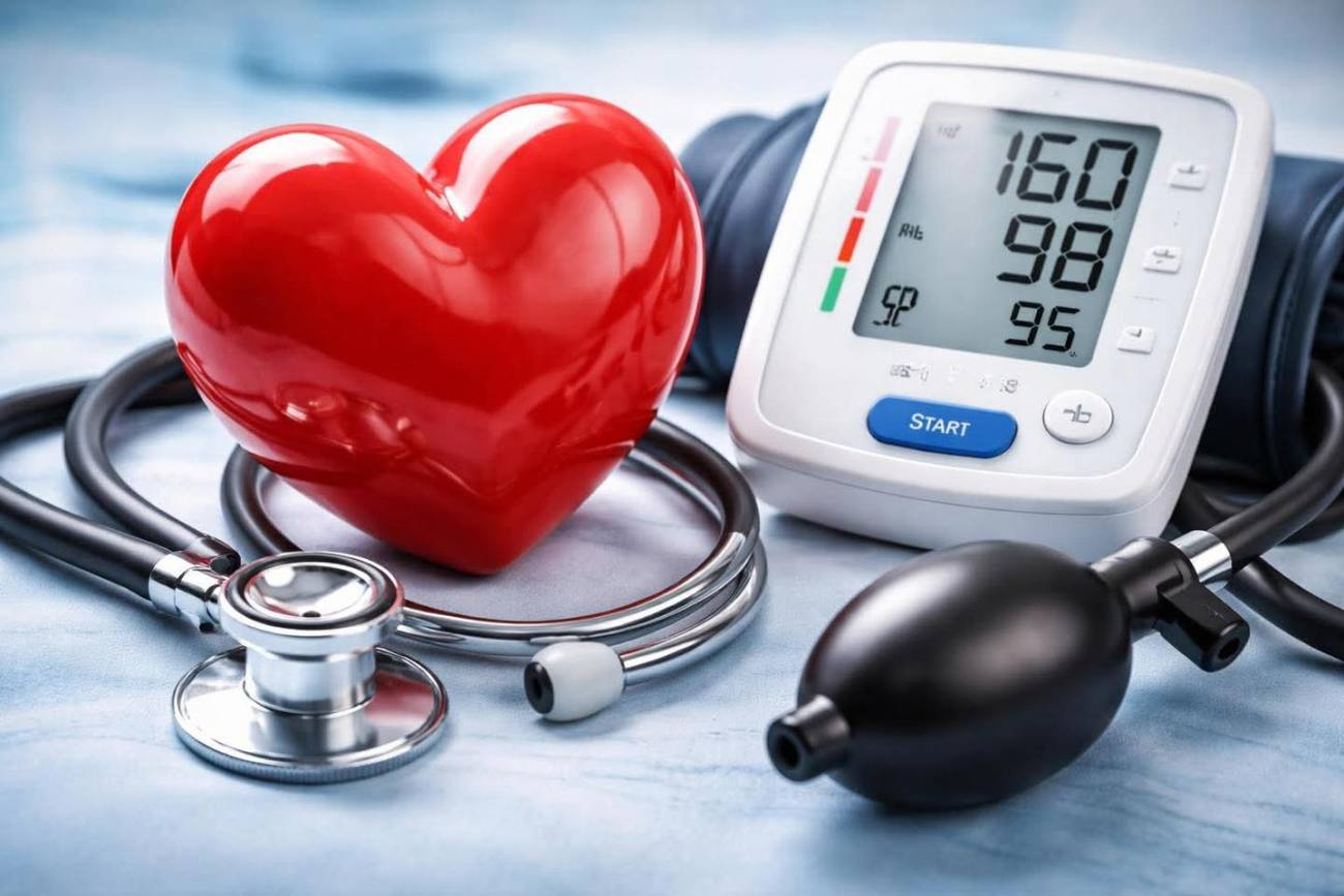 Medicul Ovidiu Țoni avertizează asupra miturilor legate de hipertensiunea arterială