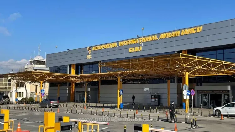 Aeroporturile regionale din România modernizează infrastructura cu fonduri europene
