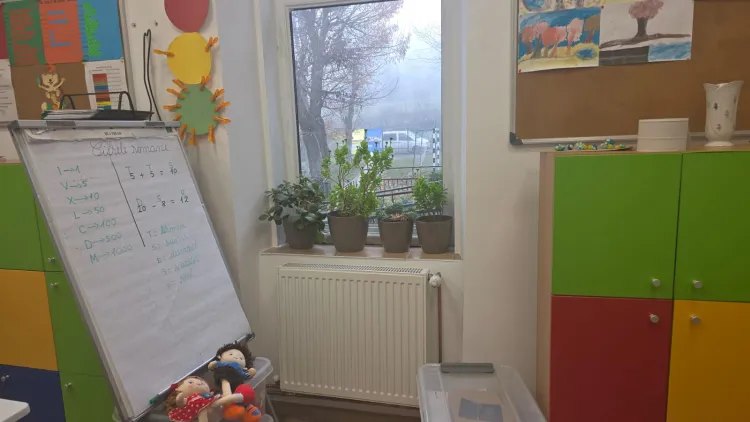 Consiliul Județean Cluj sprijină reabilitarea Școlii Gimnaziale din satul Cara