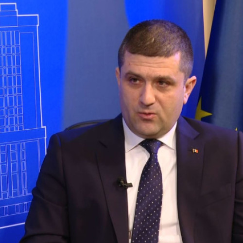 Ministrul Apărării Radu Miruță discută frecvent despre viitorul echipei CSA Steaua