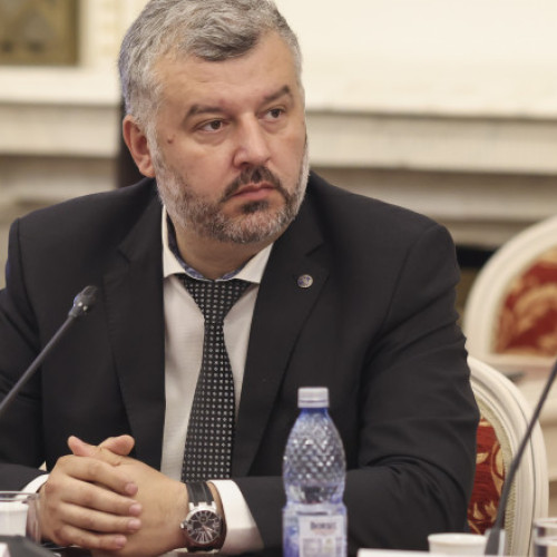 Marius-Viorel Poșa a preluat funcția de secretar de stat la Ministerul Energiei