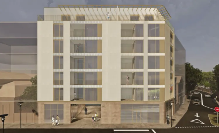 Comisia de urbanism respinge proiectul imobiliar de pe strada Oțetului și cere reglementare prin PUZ