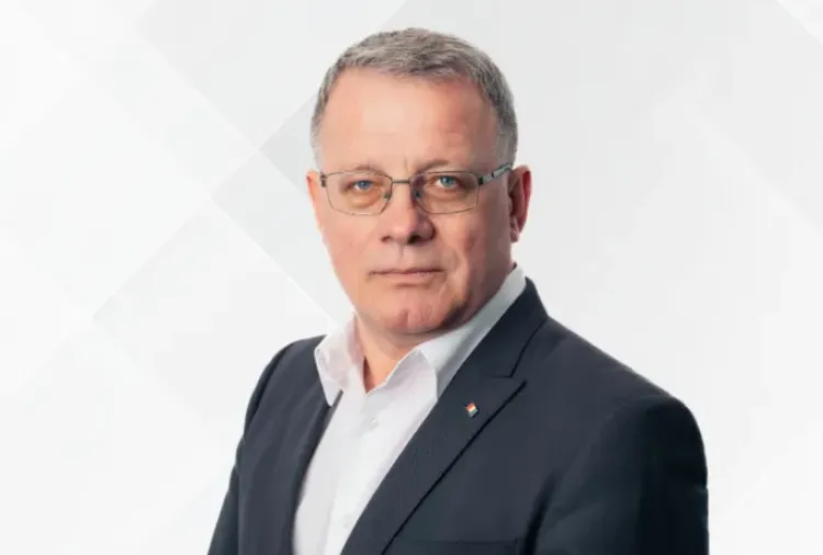 Adrian Oros atrage atenția asupra impactului reducerii bugetului ANSVSA pentru 2026