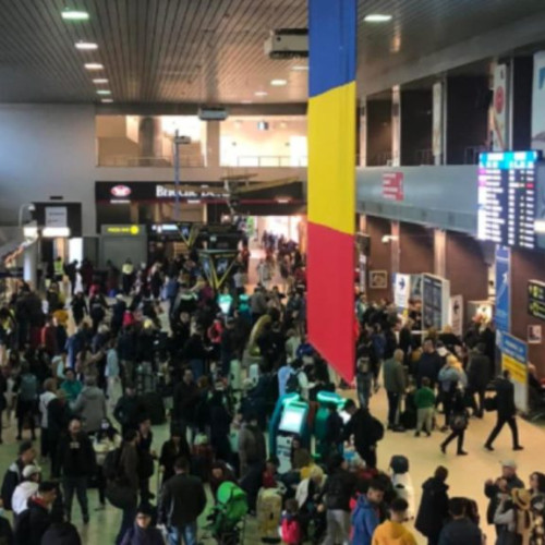 Ministerul Afacerilor Externe avertizează asupra condițiilor meteo periculoase în Sicilia