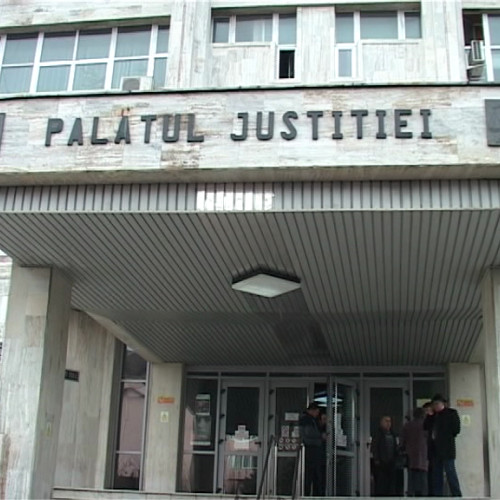 Bărbat din Bălești condamnat pentru conducere sub influența alcoolului