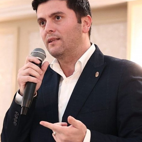 Liberalii sătmăreni susțin cu tărie candidatura lui Adrian Cozma pentru președinția Consiliului Județean