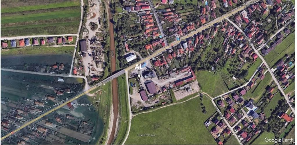 Prefectul Gorj solicită clarificări privind impactul poluării asupra sănătății la Târgu Jiu