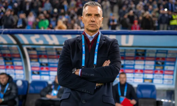 CFR Cluj câștigă cu 1-0 la Galați și se apropie de play-off în Liga 1