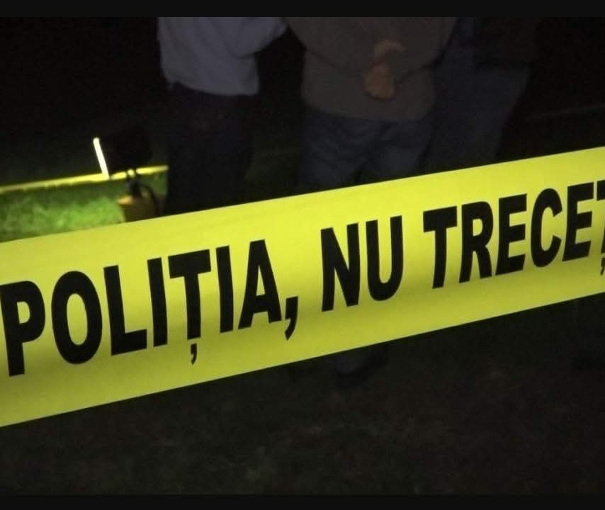 Poliţiştii anchetează descoperirea osemintei bunicului în casa familiei din Hunedoara