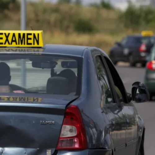 Suceveanul care a dat de 53 de ori testul teoretic pentru permisul de conducere, dar nu a reușit, are șanse să intre în Cartea Recordurilor