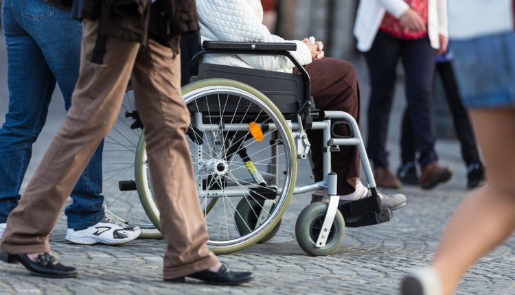 Ministerul introduce noi criterii pentru acordarea certificatelor de handicap