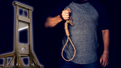 Bărbat găsit mort în apartament din Timișoara după ce și-a construit o ghilotină artizanală