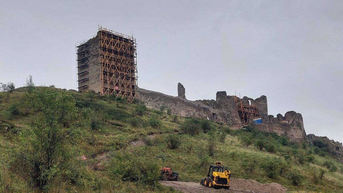 Investiții majore în cultură avansează în județul Alba începând cu 2025