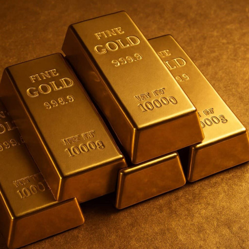 Donald Trump anunță tarife suplimentare pentru țările europene, iar prețul aurului și argintului atinge valori record