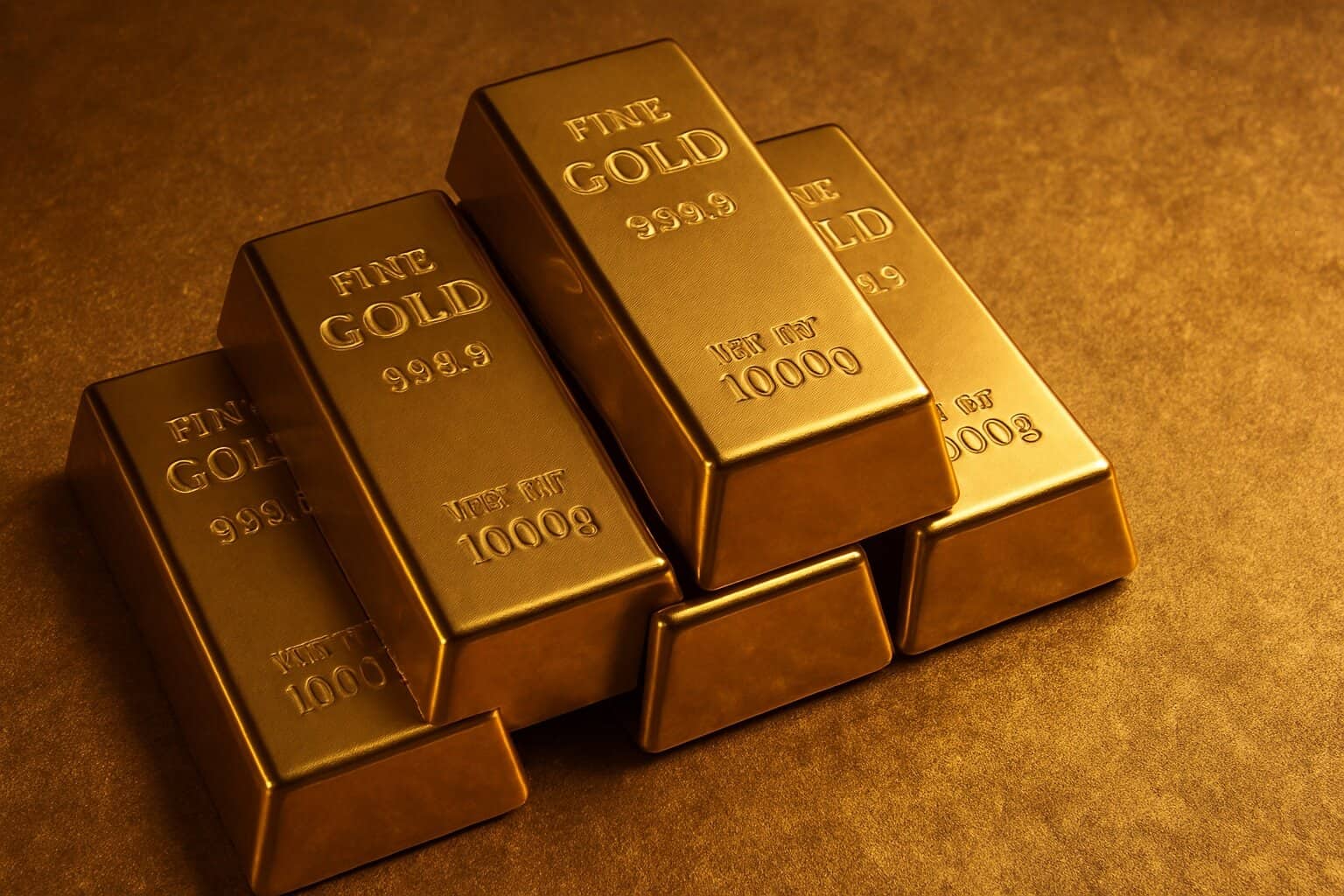 Donald Trump anunță tarife suplimentare pentru țările europene, iar prețul aurului și argintului atinge valori record