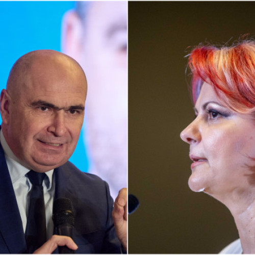 Vicepremierul Tanczos Barna inițiază comitet pentru echilibrarea impozitului pe venit și răspunde acuzațiilor Olguței Vasilescu