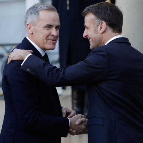 Franța și Canada refuză să plătească pentru un loc permanent în Consiliul pentru Pace al lui Trump