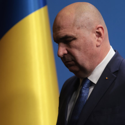 Tanczos Barna afirmă că premierul Ilie Bolojan nu va fi schimbat