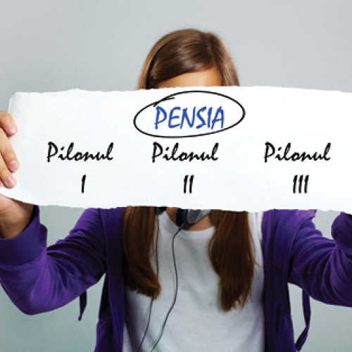 Pilonul 3 a crescut la 7,4 miliarde de lei și a atins un nou record de participanți