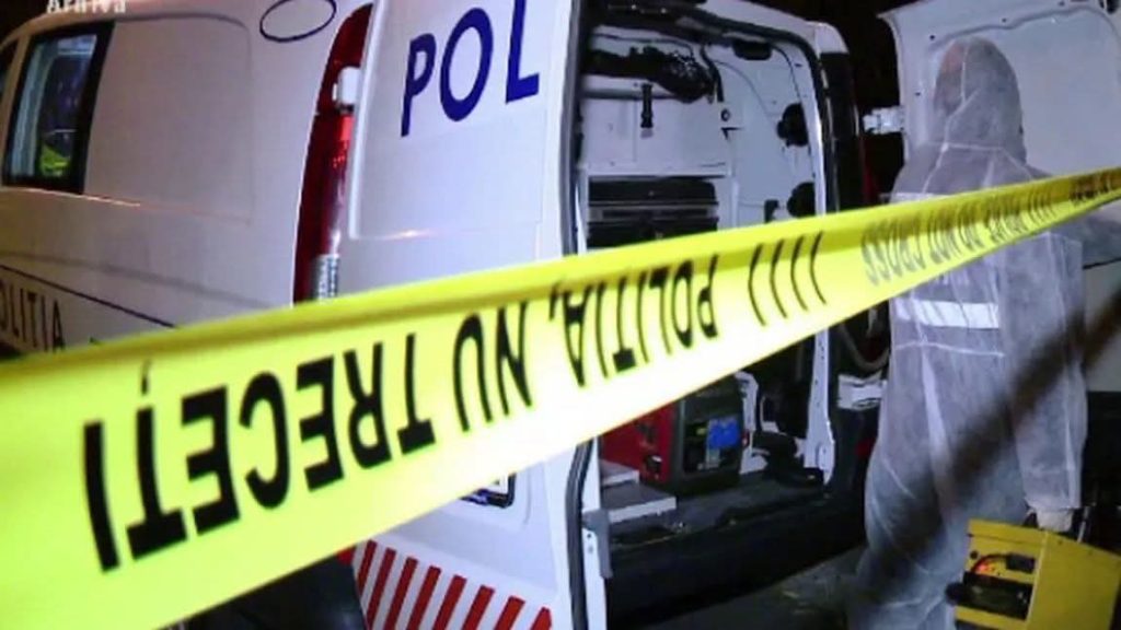 Bărbat din Timișoara se sinucide lăsând două bilete de adio, inclusiv unul pentru polițiști