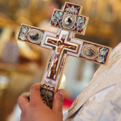 Duminica Floriilor deschide Săptămâna Patimilor în 2026 pe 5 aprilie