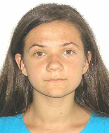 Poliția caută o tânără dispărută voluntar din Botoșani