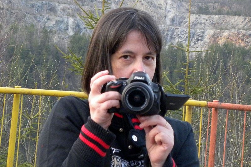 Moartea Monicăi Tripon aduce tristețe în presa clujeană