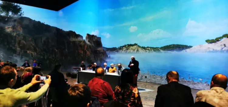 Alin Tișe a primit Premiul Special al Ligii Scriitorilor pentru romanul său