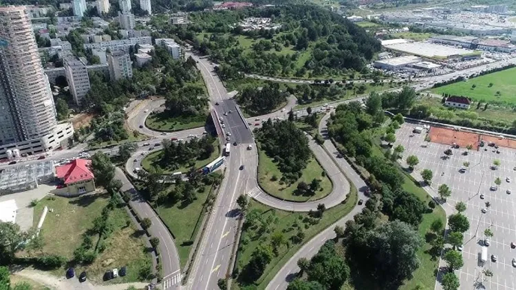 Primăria Cluj-Napoca cere aviz pentru consultanță juridică în cazul centurii metropolitane