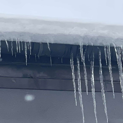 ANM anunță temperaturi foarte scăzute și ger în majoritatea zonelor țării